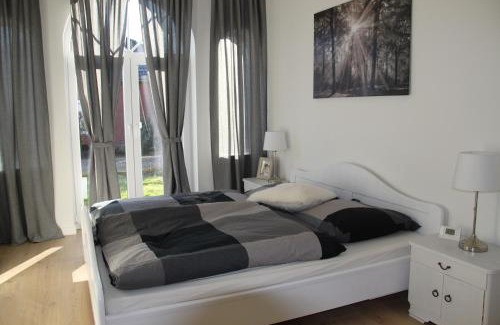 Sankt Margarethen Apartment | Ferienwohnung Monteurwohnung DeichBrandt