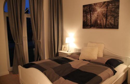 Sankt Margarethen Apartment | Ferienwohnung Monteurwohnung DeichBrandt