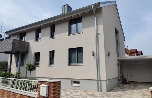 Gross-Umstadt Apartment | Ferienwohnung Mona Lisa