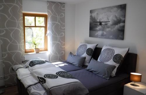 Seiferts Apartment | Ferienwohnung Mondfänger
