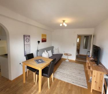 Patsch Apartment | Ferienwohnung Monika Knoflach