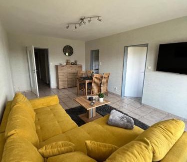 Bueren Apartment | Ferienwohnung - Monteurwohnung Büren
