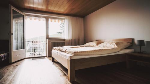 Fraxern Apartment | Ferienwohnung Morgengabe