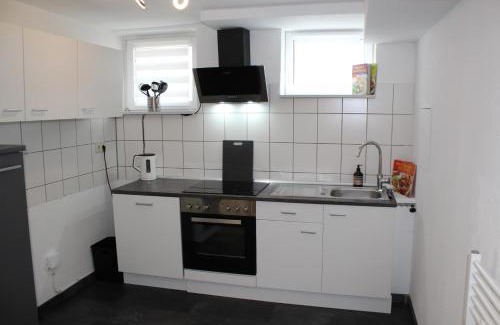 Germersheim Apartment | Ferienwohnung Morgentau