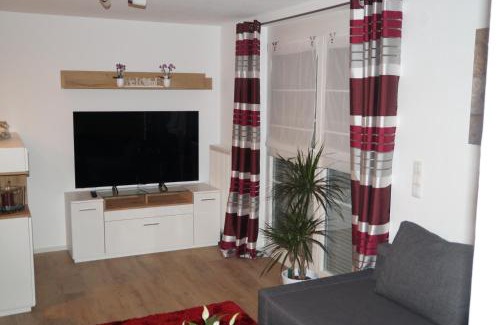 Murg Apartment | Ferienwohnung Murg Niederhof