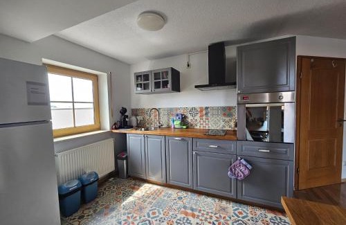 Unterneukirchen Apartment | Ferienwohnung nähe Chiemsee (30 Min.)