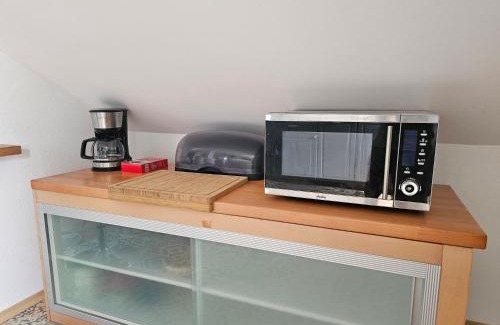 Unterneukirchen Apartment | Ferienwohnung nähe Chiemsee (30 Min.)