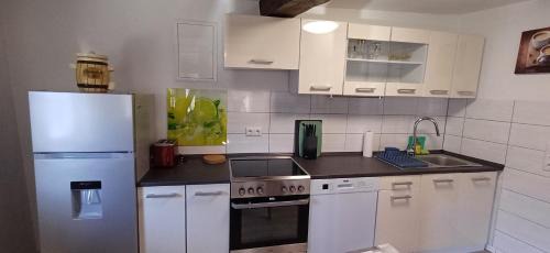 Fronhausen Apartment | Ferienwohnung nähe Marburg und Gießen
