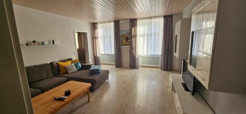 Neuenweg Apartment | Ferienwohnung Nani