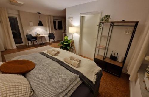 Bad Hersfeld Apartment | Ferienwohnung Nachtigall 3
