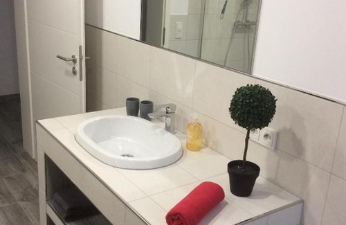 Wadgassen Apartment | Ferienwohnung Nachtweide