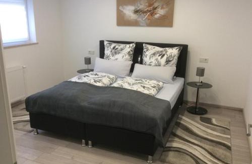 Wadgassen Apartment | Ferienwohnung Nachtweide