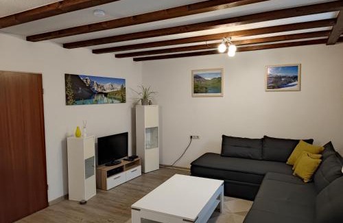 Irsengund Apartment | Ferienwohnung Nagelfluh Allgäu