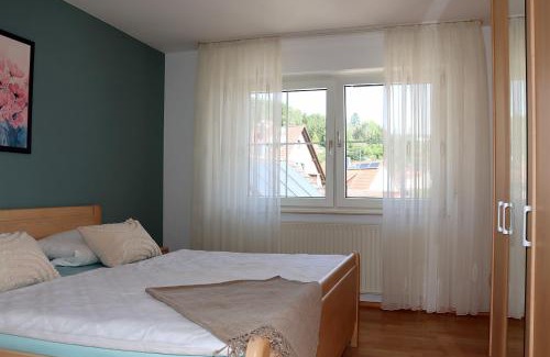 Schietingen Apartment | Ferienwohnung Nagoldtalblick