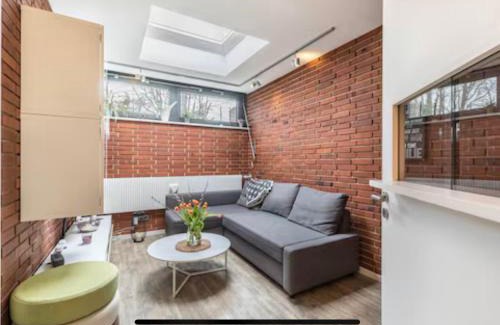 Gersthofen Apartment | Ferienwohnung nahe A8 Augsburg München Ulm - Stillblick