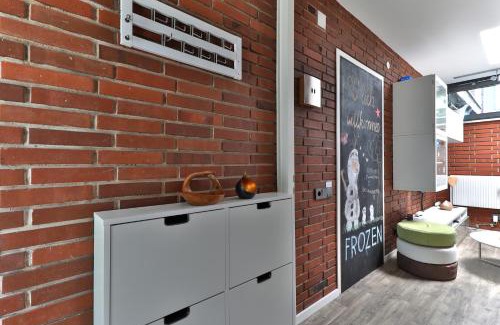 Gersthofen Apartment | Ferienwohnung nahe A8 Augsburg München Ulm - Stillblick