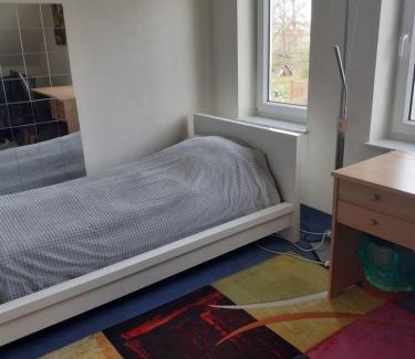 Bentwisch Apartment | Ferienwohnung nahe Rostock bis 8 Personen