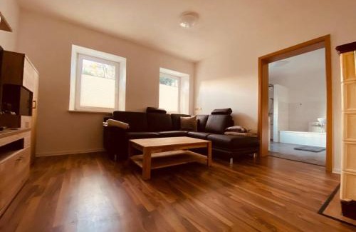 Pockau Apartment | Ferienwohnung Nennigmühle