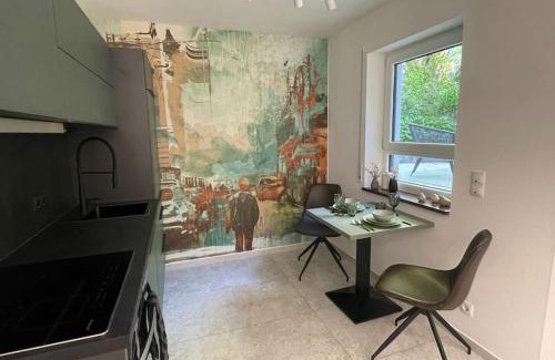 Bad Abbach Apartment | Ferienwohnung-neu renoviert-nahe Regensburg