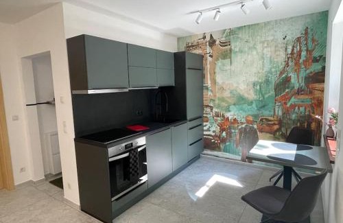 Bad Abbach Apartment | Ferienwohnung-neu renoviert-nahe Regensburg