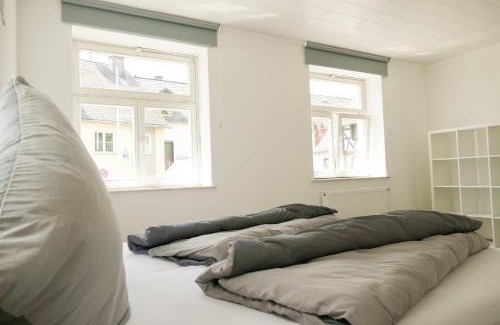 Niedershausen Apartment | Ferienwohnung Neu "Zum Westerwald" LAHN01