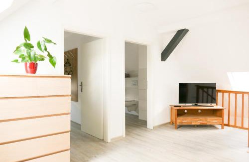 Niedershausen Apartment | Ferienwohnung Neu "Zum Westerwald" LAHN03