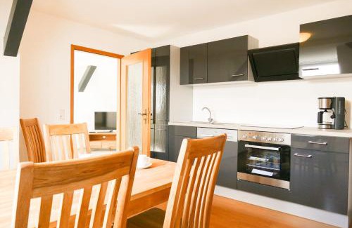 Niedershausen Apartment | Ferienwohnung Neu "Zum Westerwald" LAHN03
