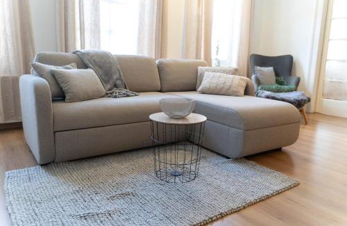 Hamelin Apartment | Ferienwohnung Neue Markstraße