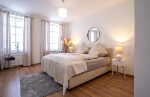 Hamelin Apartment | Ferienwohnung Neue Markstraße