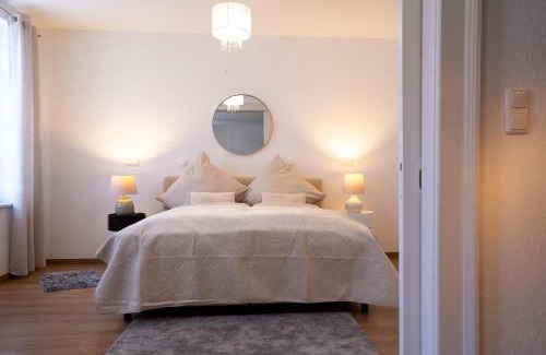 Hamelin Apartment | Ferienwohnung Neue Markstraße
