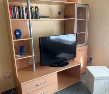 Bad Wilsnack Apartment | Ferienwohnung Neumann