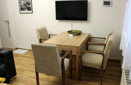 Nimritz Apartment | Ferienwohnung Nimritz