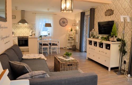 Feudingen Apartment | Ferienwohnung Nitsche