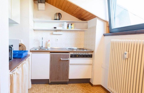 Feichten Apartment | Ferienwohnung Nr. 11, 42 qm, 1 Wohn-/schlafzimmer
