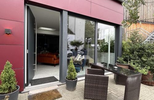 Region Hannover District Apartment | Ferienwohnung Nr 5