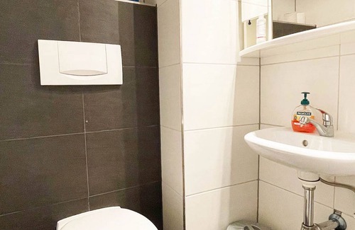 Bloherfelde Apartment | Ferienwohnung Ob05, 75 qm, 3 Schlafzimmer, Max. 6 Personen
