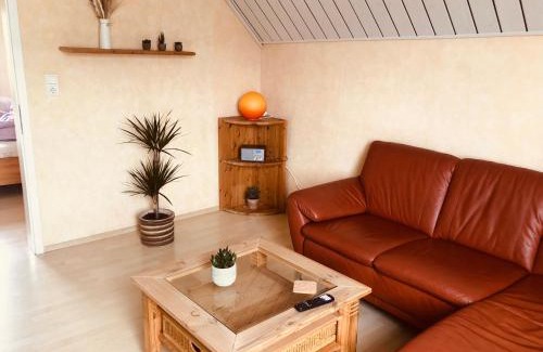 Nidda Apartment | Ferienwohnung Ober Widdersheim