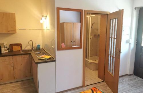 Oberlungwitz Apartment | Ferienwohnung Oberlungwitz