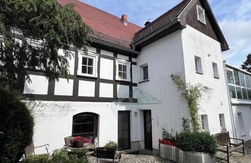 Taubenheim Apartment | Ferienwohnung Obermühle