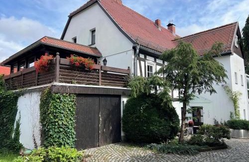 Taubenheim Apartment | Ferienwohnung Obermühle