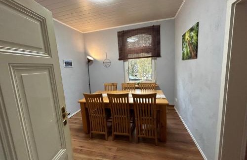 Hagen Apartment | Ferienwohnung Obernahmer