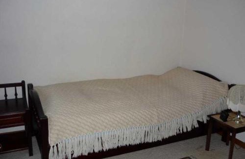 Bistoft Apartment | Ferienwohnung Oehlert - separater Eingang und möblierte Terrasse