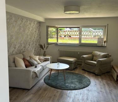 Karben Apartment | Ferienwohnung Okarben