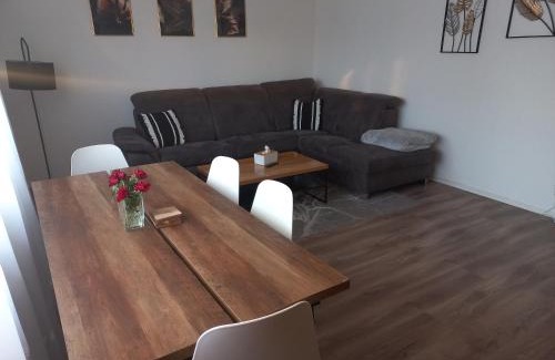 Homburg Apartment | Ferienwohnung OLA