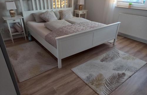 Homburg Apartment | Ferienwohnung OLA