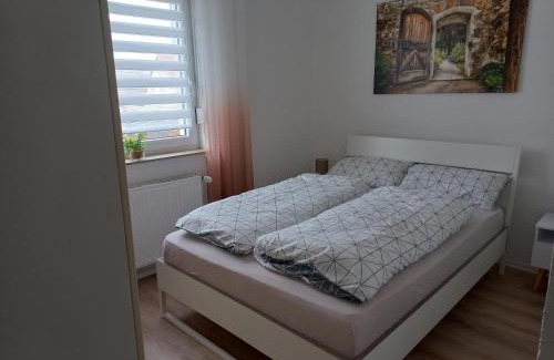 Homburg Apartment | Ferienwohnung OLA