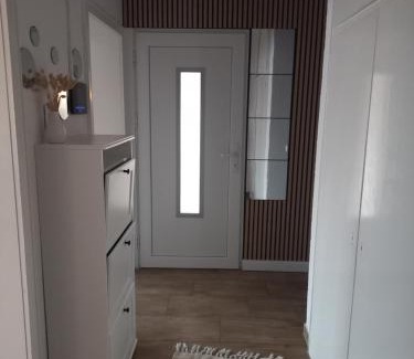Homburg Apartment | Ferienwohnung OLA