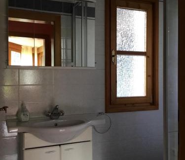 Koessen Apartment | Ferienwohnung Orchidee