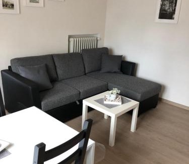 Raesfeld Apartment | Ferienwohnung Ostendorf
