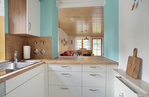 Sonthofen Apartment | Ferienwohnung Ostrach
